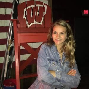 Meet your Posher, Anna